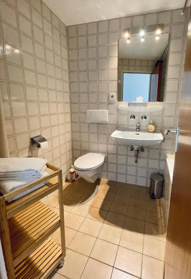 Augsburg Hotelturm Ngoại thất bức ảnh