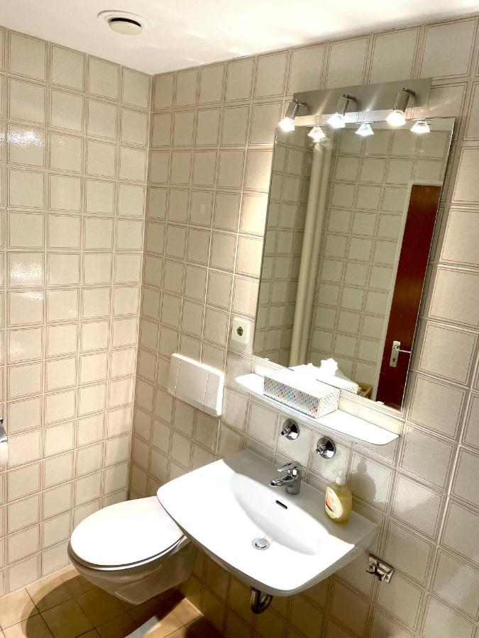 Augsburg Hotelturm Ngoại thất bức ảnh